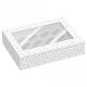 Simply Making Sprinkles Cupcake Box - Holds 12 - Pack of 2