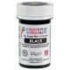 Black Extra Concentrated Food Colour Paste, 25g