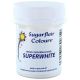 Sugarflair Superwhite Ti02-Free Colouring Powder - 20g