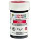 Sugarflair Pink Extra Concentrated Food Colour Paste - 25g
