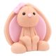 Brown Bunny Edible Cake Topper