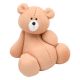 Teddy Bear 2 Edible Cake Topper