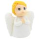 Angel Edible Cake Topper
