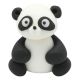 Panda Edible Cake Topper