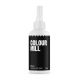 Sleek Black Chocolate Drip - 125g by Colour Mill