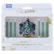 PME Harry Potter Slytherin House Candles - Set of 7