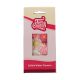 Funcakes Daisy Edible Wafer Flowers - Pack of 13