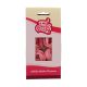 Funcakes Rose Edible Wafer Flowers - Pack of 6