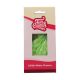 Funcakes Green Leaves Edible Wafer Flowers - Pack of 50
