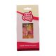 Funcakes Edible Wafer Flowers - Primrose Design, Beautiful Edible Cake Decorations, Pack of 12