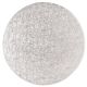 Simply Making 10 Inch Silver Round Drum Cake Board