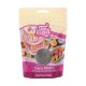 Funcakes Deco Melts - Dark Chocolate Flavour, Easy Melt Candy Coating for Dipping and Decorating, 250g Pack