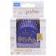 PME Harry Potter Wizarding Cupcake Cases, Themed Baking Cases for Magical Cupcakes, Pack of 30