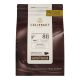 Callebaut Dark Belgian Couverture Chocolate - 1kg