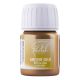 Antique Gold Food Paint - 30ml by Fractal Colors MetallInk