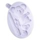 Karen Davies Koala Bear Silicone Mould