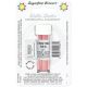 Sugarflair Christmas Red Edible Lustre - 2g