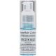Sugarflair Frozen Blue Powder Puff Glitter Dust Spray - 10g
