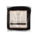 Sattina Pitch Black Sugarpaste - 250g
