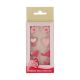Princess Sugar Decorations, Pack of 8 – FunCakes