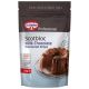Rich Milk Chocolate Drops - 3kg by Dr. Oetker Scotbloc