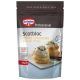 Scotbloc White Chocolate Drops - 3kg by Dr. Oetker