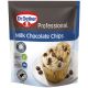 Creamy Milk Chocolate Chips - 750g by Dr. Oetker