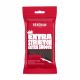 Renshaw Extra Ready-to-Roll Fondant Icing - Black - 250g