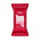 Renshaw Extra Ready-to-Roll Fondant Icing - Pink - 1kg
