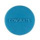 Sweet Sticks Congrats Mini Message Stamp
