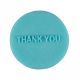 Sweet Sticks Thank You Mini Message Stamp