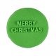 Sweet Sticks Merry Christmas Mini Message Stamp