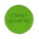 Sweet Sticks Merry Grinchmas Mini Message Stamp