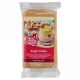 FunCakes Sparkling Gold Sugarpaste - 250g