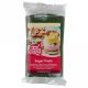 FunCakes Twinkling Green Sugarpaste - 250g