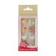 Sweet Celebrations Sugar Decorations, Pack of 8 – FunCakes