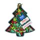 PME Oh Christmas Tree Novelty Sprinkles - 90g