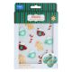 PME Christmas Cheer Edible Sugar Toppers - x12