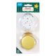 PME Golden Stars Christmas Foil-Lined Cupcake Cases - Pack of 60