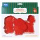 PME Santa’s Workshop Christmas Cookie Cutters & Stamps - Set of 3