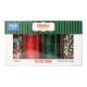 PME Festive Cheer Christmas Sprinkles - Set of 4 (420g)