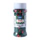 PME Holly Mix Christmas Sprinkles - 105g