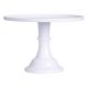 Large White Cake Stand – A Little Lovely Company
