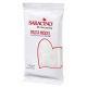 Saracino White Modelling Paste - 1kg