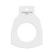 60mm Single Hole Set of 12 Carousel Trays – Primera Eddie Printer