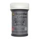 Antique Silver Satin Paste Food Colour 25g – Sugarflair (E171 Free)