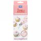 PME Cherry Checkerboard Disposable Piping Bags - Pack of 12
