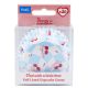 PME Tied with a Bow Vintage Foil-Lined Cupcake Cases - Pack of 30