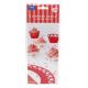 PME Vintage Lace Cupcake Wrappers - Pack of 12