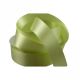 Colour Ribbons 10mm Light Green Satin Ribbon